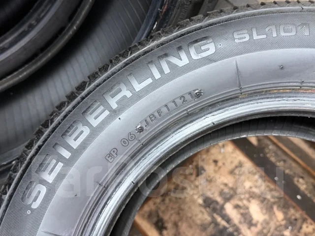 Seiberling SL101. ������, 2021 ���, �/�, ����� 10 % ����