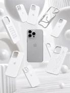 Apple iPhone 15 Pro Max. �/�, 256 ��, �����, 3G, 4G LTE, 5G, ����������, NFC, eSIM ����