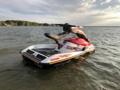 BRP Sea-Doo 3D. 2006 ��� ����