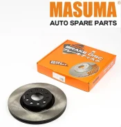 ���� ��������� Masuma BD-1212 (1/2) Corolla / CDE120, NDE120, ZZE12#_� Ha�����_ - ���� �� : 1 ��. �������� ! ����� - Masuma - Artikul - BD-1212 BD1212...