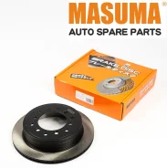 ���� ��������� Masuma BD-U0042 (1/2) / front FORD Ecosport 14-18_� Ha�����_ - ���� �� : 1 ��. �������� ! ����� - Masuma - Artikul - BD-U0042, ��������...
