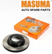 ���� ��������� Masuma BD-1515DR (1/1) ��������������� / rear / LAND Cruiser Prado / GDJ150L RH_� Ha�����_ - ���� �� : 1 ��. �������� ! ����� - Masuma...
