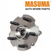 ��������� ���� Masuma MW-31511 / rear / Pajero / V63W, V73W, V93W. RUS_� Ha�����_ - ���� �� : 1 ��. �������� ! ����� - Masuma - Artikul - MW-31511, ��...