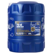 Mannol TS-6 UHPD Eco