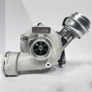 ������� 717858-0001 skoda superb Turbo-G015 TURBOG015 ����