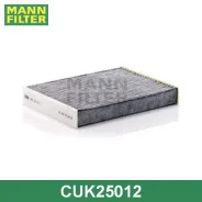������ �������� �������� Mann CUK25012 CUK25012 ����