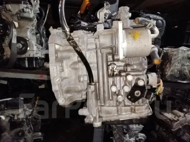 ���-������� Mitsubishi Outlander 2008 2700A169 CW5W 2700A169 ����