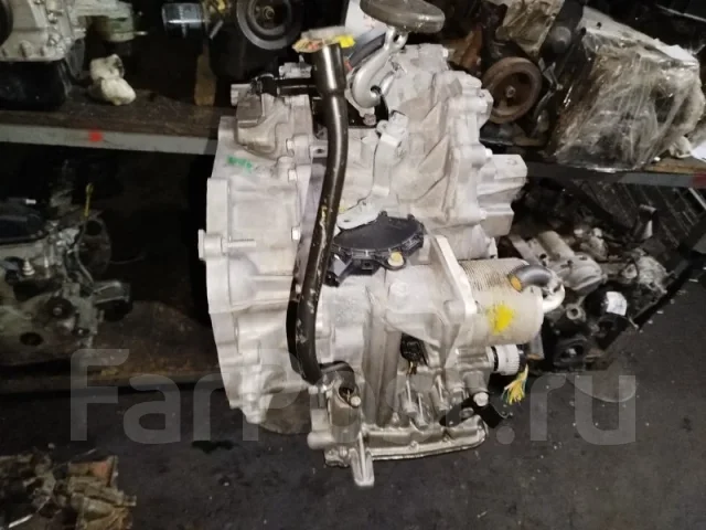 ���-������� Mitsubishi Outlander 2008 2700A169 CW5W 2700A169 ����