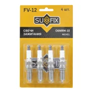 ����� ��������� (Nickel) FV12 Sufix FV12 FV12 ����