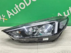 ���� ������������ Hyundai Tucson 3 2018 92101D7600 G4NA AT 2WD, �������� ����� 92101D7600 ����