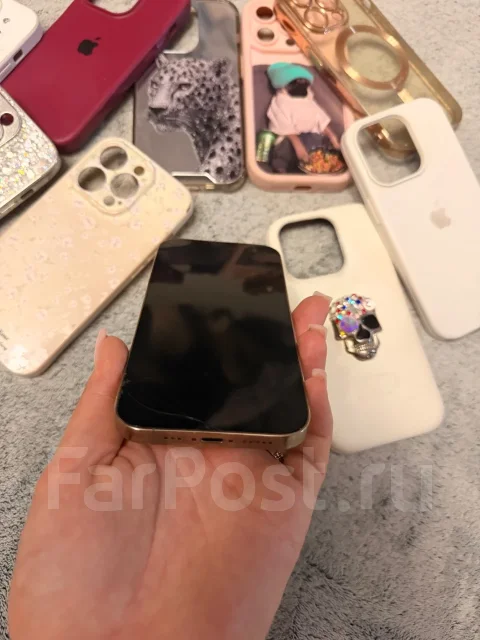Apple iPhone 14 Pro. �/�, 128 ��, ������� ����