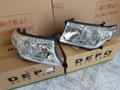 ���� Toyota Land Cruiser 200 08-12 �������� 212-11M1L-LD-EM ����