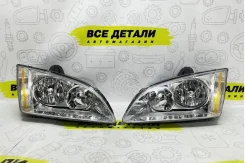 ���� ������ Ford Focus 2 2005-2008 ���� ST-431-1169R ����