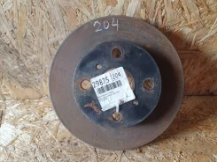��������� ���� Toyota Yaris 1999 4351252020 ������� 1SZ, �������� 4351252020 ����
