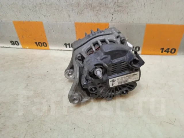 ��������� Nissan Note 23100AX62B E11 23100AX62B ����
