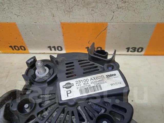 ��������� Nissan Note 23100AX62B E11 23100AX62B ����