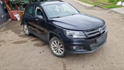 � ������� Volkswagen Tiguan 1 ���� 1,4 CTH DSG 2WD ����