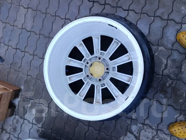 LegeArtis Optima TY106. 8.5x20", 5x150, ET60, �� 110,1���. ����