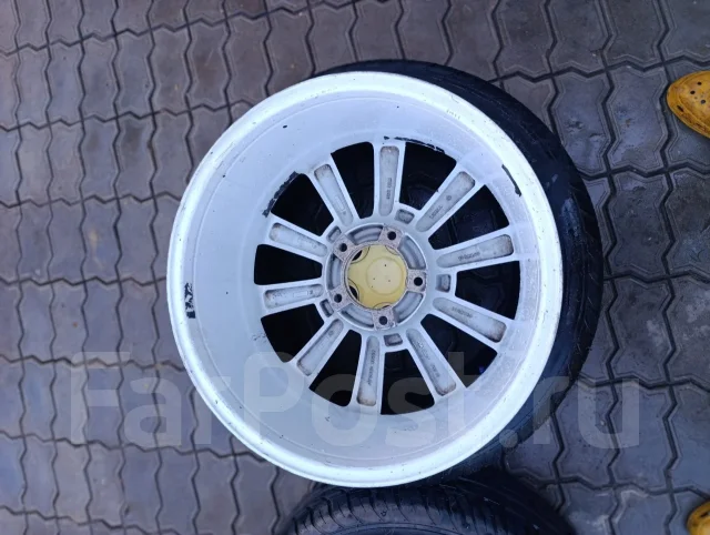 LegeArtis Optima TY106. 8.5x20", 5x150, ET60, �� 110,1���. ����