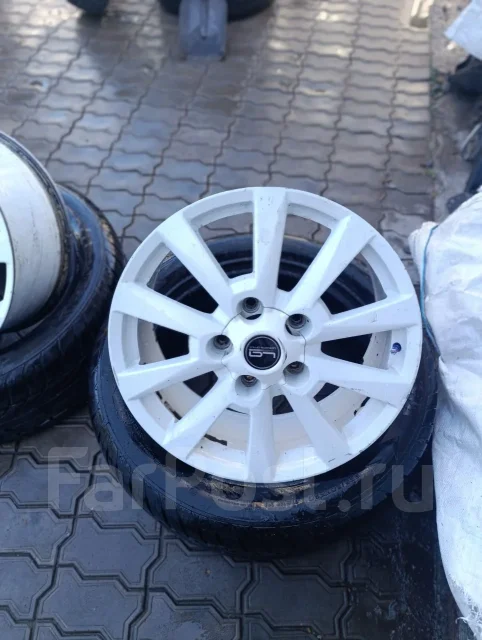 LegeArtis Optima TY106. 8.5x20", 5x150, ET60, �� 110,1���. ����