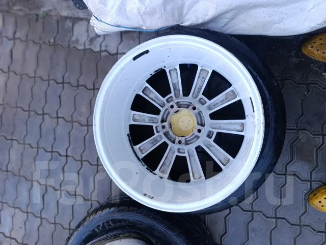 LegeArtis Optima TY106. 8.5x20", 5x150, ET60, �� 110,1���. ����