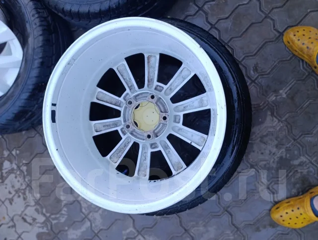 LegeArtis Optima TY106. 8.5x20", 5x150, ET60, �� 110,1���. ����
