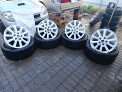 LegeArtis Optima TY106. 8.5x20", 5x150, ET60, �� 110,1���. ����