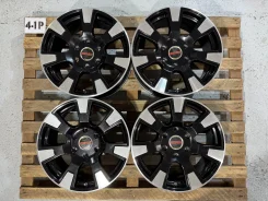 Essex Type ES-18. 8.0x18", 6x139.7, ET38, �� 106,2���. ����