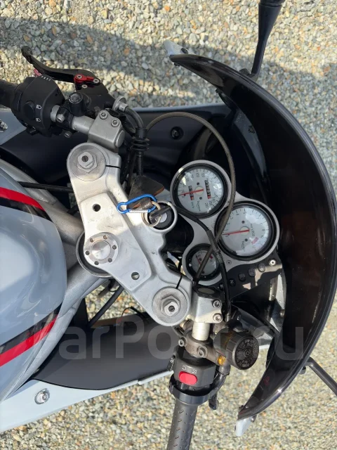Triumph Daytona. 950����. ��., ��������, ���������, ��� ������� ����