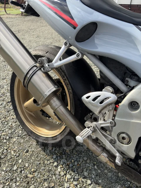 Triumph Daytona. 950����. ��., ��������, ���������, ��� ������� ����