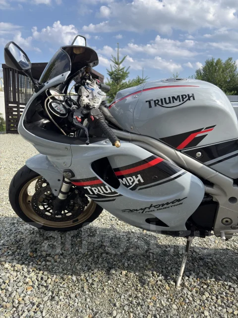 Triumph Daytona. 950����. ��., ��������, ���������, ��� ������� ����