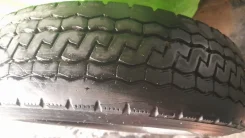 Bridgestone M840. �����������, 2007 ���, �/�, ����� 40 % ����