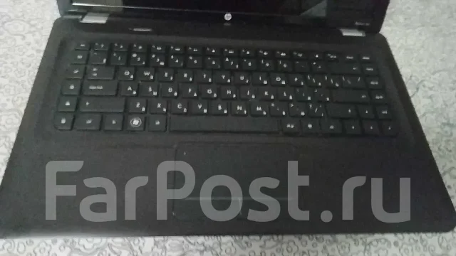 HP Pavilion dv6-3056er. 15.6", 1,6����, ��� 4 ��, ���� 250���, WiFi: 1 ����