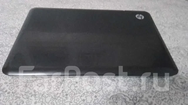 HP Pavilion dv6-3056er. 15.6", 1,6����, ��� 4 ��, ���� 250���, WiFi: 1 ����