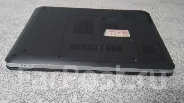 HP Pavilion dv6-3056er. 15.6", 1,6����, ��� 4 ��, ���� 250���, WiFi: 1 ����