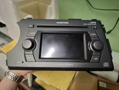 ���������� Ssangyong Actyon Sports ����