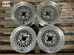 SSR Formula Mesh. 5.5x13", 4x100, ET27, �� 65���. ����