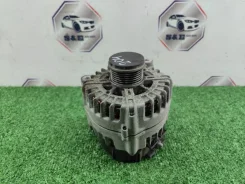 ��������� BMW 5 2016 12318507625 F10 LCI N47D20C 12318507625 ����