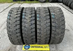 Pirelli TG-01