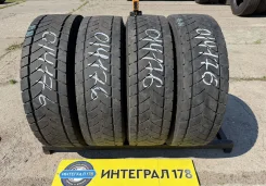 Goodyear Kmax D Gen-2