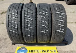 Continental ContiHybrid LD3