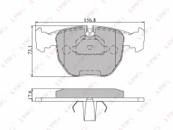 ������� ��������� �������� | ����� | LYNXauto BD1401 BD1401 ����