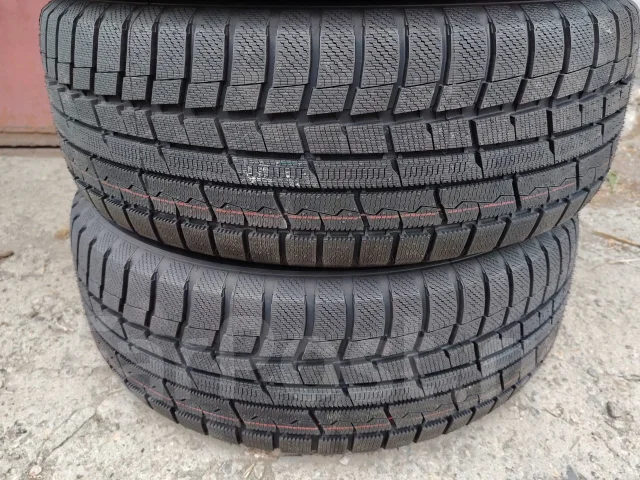 Toyo Winter Tranpath TX. ������, ��� �����, 2022 ���, ����� ����