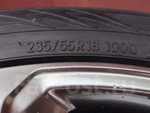 Toyo Winter Tranpath TX. ������, ��� �����, 2022 ���, ����� ����