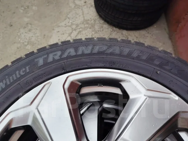 Toyo Winter Tranpath TX. ������, ��� �����, 2022 ���, ����� ����