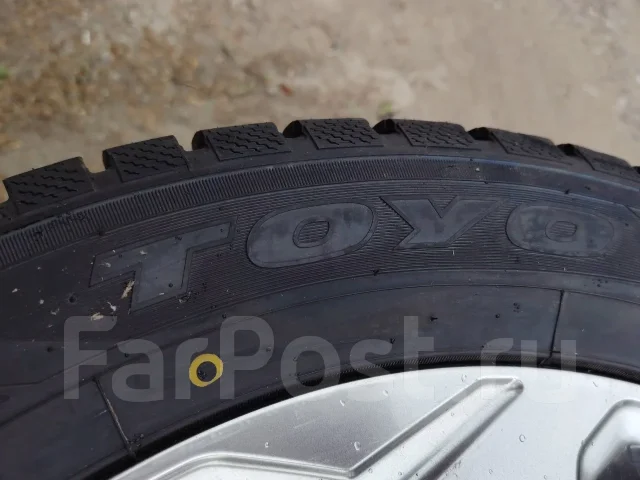 Toyo Winter Tranpath TX. ������, ��� �����, 2022 ���, ����� ����