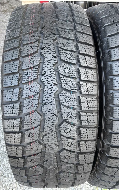 Toyo Observe GSi-6 LS. ������, ��� �����, 2024 ���, �/�, ����� �� 5 % ����