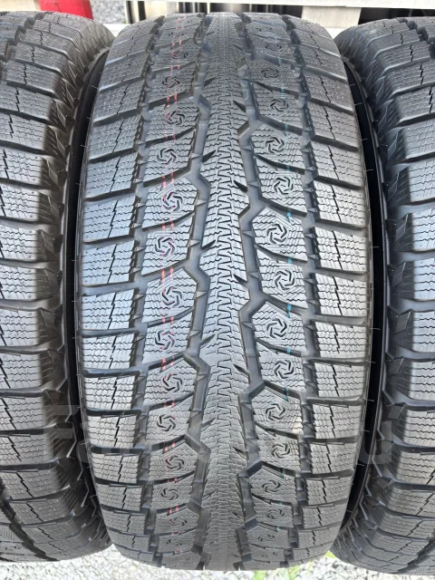 Toyo Observe GSi-6 LS. ������, ��� �����, 2024 ���, �/�, ����� �� 5 % ����