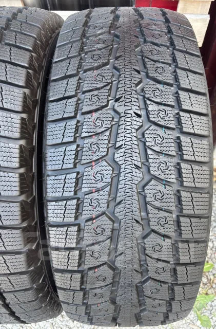 Toyo Observe GSi-6 LS. ������, ��� �����, 2024 ���, �/�, ����� �� 5 % ����