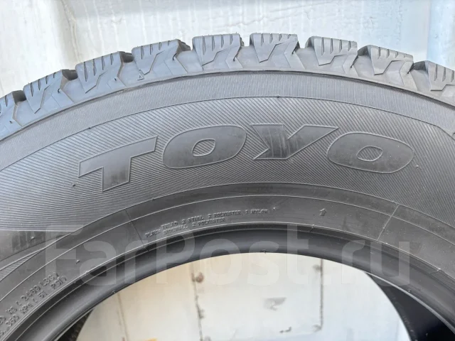 Toyo Observe GSi-6 LS. ������, ��� �����, 2024 ���, �/�, ����� �� 5 % ����